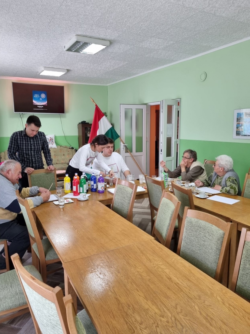 Kulturno kreativna radionica