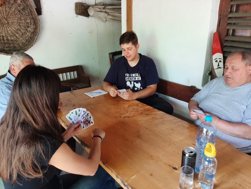 Kulturno kreativna radionica