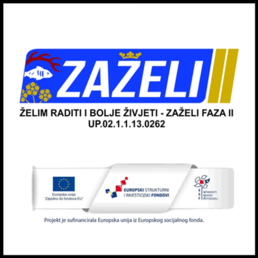 Želim raditi i bolje živjeti – Faza II UP.02.1.1.13.0262
